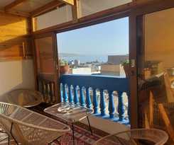 Hotel HABIBI HOSTEL