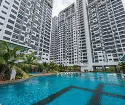 Hotel Trader Garden Residences