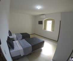 Hotel Quartos Delfim Moreira