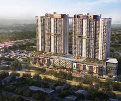Hotel Netizen Cheras Residence by Emily in Town
