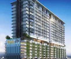 Hotel Ciao Pacific 63 Residence Apartments