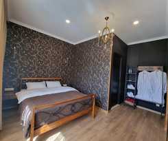 Hotel GRAF KAZBEGI