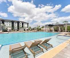 Hotel Landing Apartments Fort Myers near Olympia Pointe