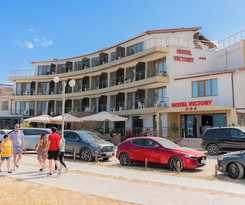 Hotel Plaja 33