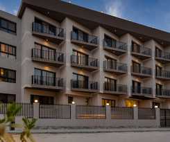 Hotel Prime Residence Zayed Hills