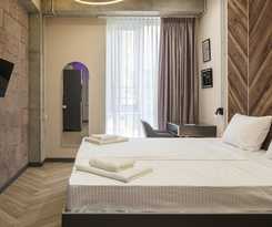 Hotel AREA HOTEL YEREVAN