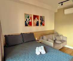 Hotel Innvista - Residencial Brera Moema