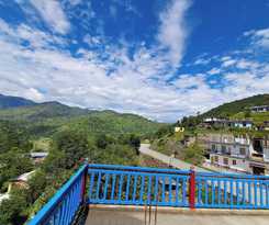 Hotel Mountain Paradise Barkot