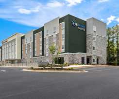 Hotel Everhome Suites Stockbridge Atlanta
