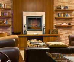 Mamaison Residence Izabella Budapest