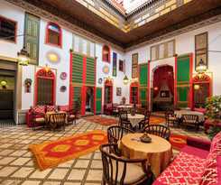 Hotel Riad Amira Luxury Palace