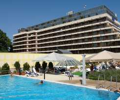 Hotel Ensana Thermal Margaret Island