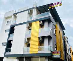 Hotel Shyam Palace