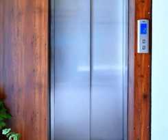 Hotel R Narayan Pleasant Inn - Guptkashi