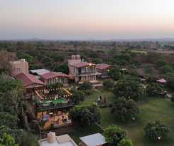 Hotel Rain Forest Gir Resort