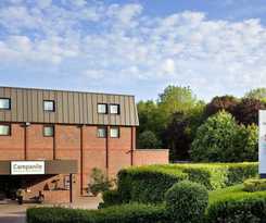 Hotel Campanile Swindon