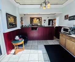 Hotel Executive Economy Lodge