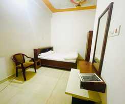 Hotel Vindhyawasini Palace
