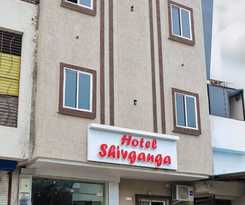 Hotel Shivganga