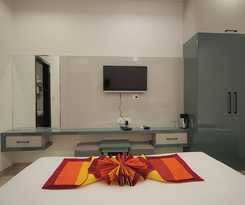 Hotel Papaya Leaf Comfort Nathdwara