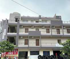 Hotel JMD 11