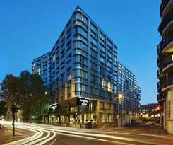 Hotel Residence Inn By Marriott London Kensington