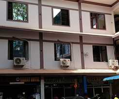 Hotel Tashi by ROH