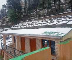 Hotel Nanda Devi Home Stay