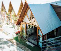 Hotel Nh&agrave; S&oacute;i Homestay Da Lat
