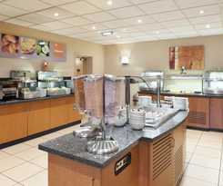 Hotel Holiday Inn Express Newcastle - Metro Centre, An Ihg