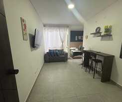 Hotel ALOJAMIENTOS LA MARTIN