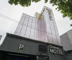 Hotel Daegu Suseong DRAMA