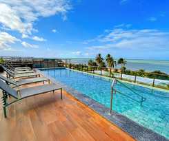 Hotel JARDINS ALMARE APART HOTEL