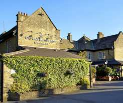 The Old Golf House, Sure Collection By Best Western