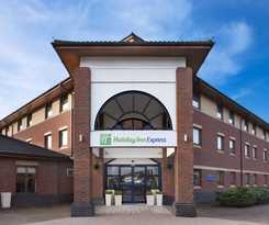 Holiday Inn Express Warwick - Stratford-upon-avon, An Ihg