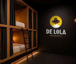 Hotel De Lola Podshotel