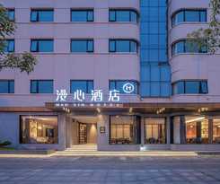 Hotel Manxin