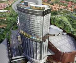 Hotel The Azure Horizon Residences