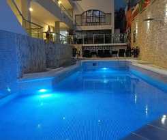 Hotel Dorado BAQ