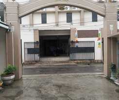 Hotel Four Hostel Bandar Lampung
