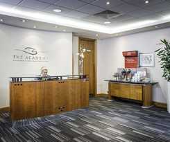 Holiday Inn Milton Keynes - Central, An Ihg