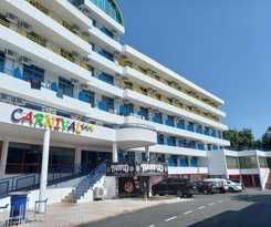 Hotel Carnival