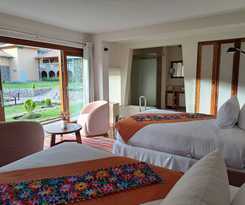 Hotel Casa Eva