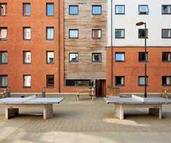 Hotel For Students Only Rooms in Sheffield