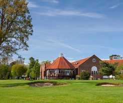 Hotel Delta Hotels By Marriott Tudor Park Country Club