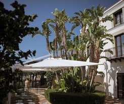 Hotel Villa Dei Melograni Boutique