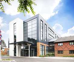 Hilton Garden Inn Abingdon Oxford