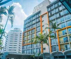 Hotel Slim Neo S&atilde;o Bernardo do Campo