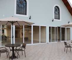 Hotel Pousada Sol da Mantiqueira