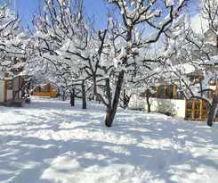 Hotel Nine Apple Resort Dharali Harsil